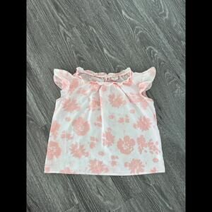 Bonpoint Girls  Blouse 8Y NEW!!